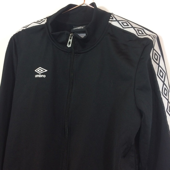 umbro jacket target